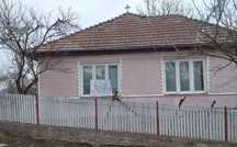 Casa de vânzare, sat Balda, Sărmaș