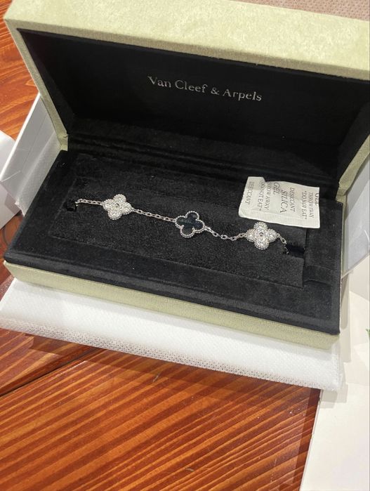 Brățară Van Cleef & Arpels - Nouă - Urgent