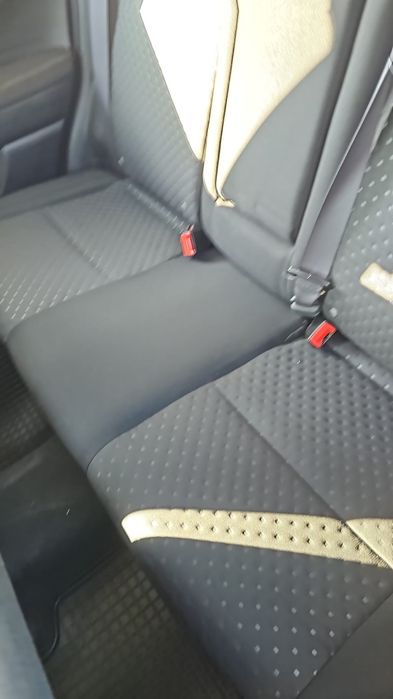 Mitsubishi ASX 4x4  Euro 5  1.8 D 2011