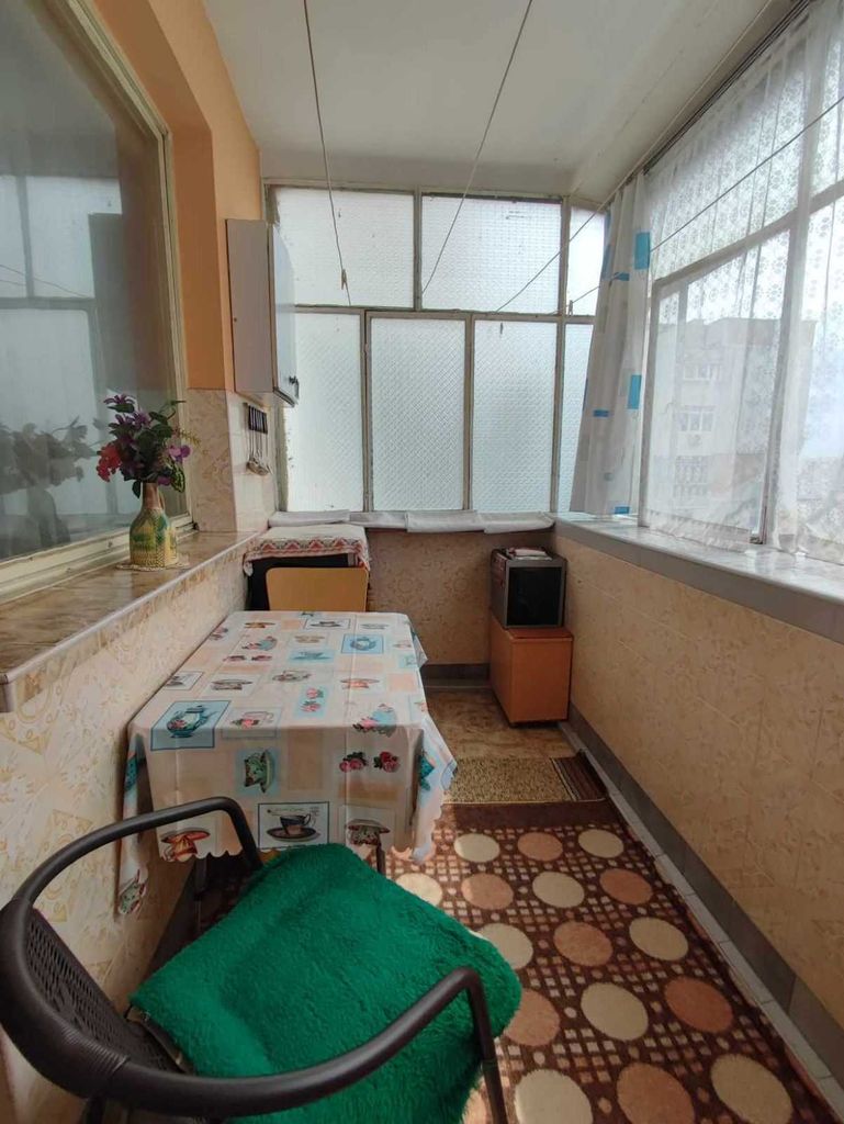 Продава се Двустаен апартамент в Варна, Трошево - 48 кв.м за 1605 €/кв.м - Снимка #7