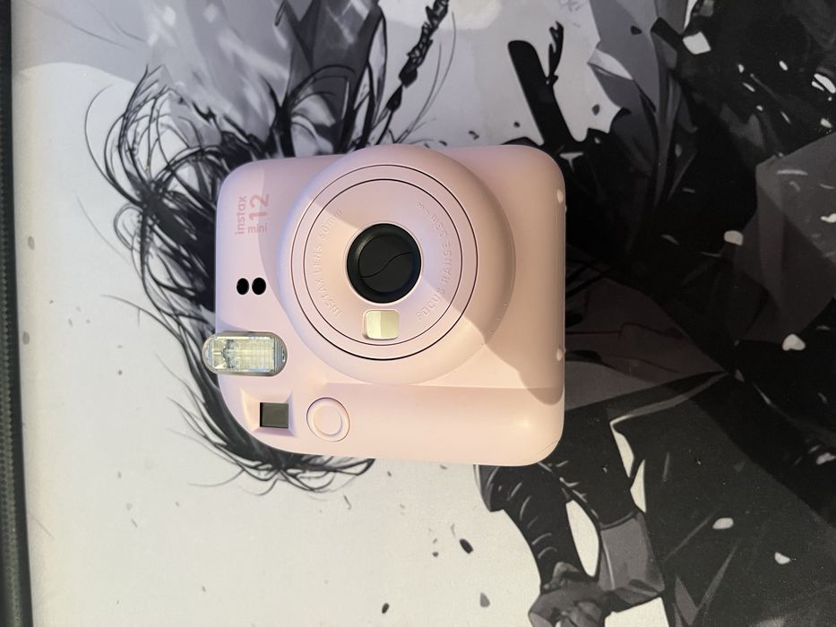 Instax mini   12.