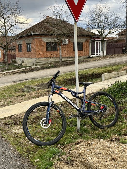 Rockrider ST 540S