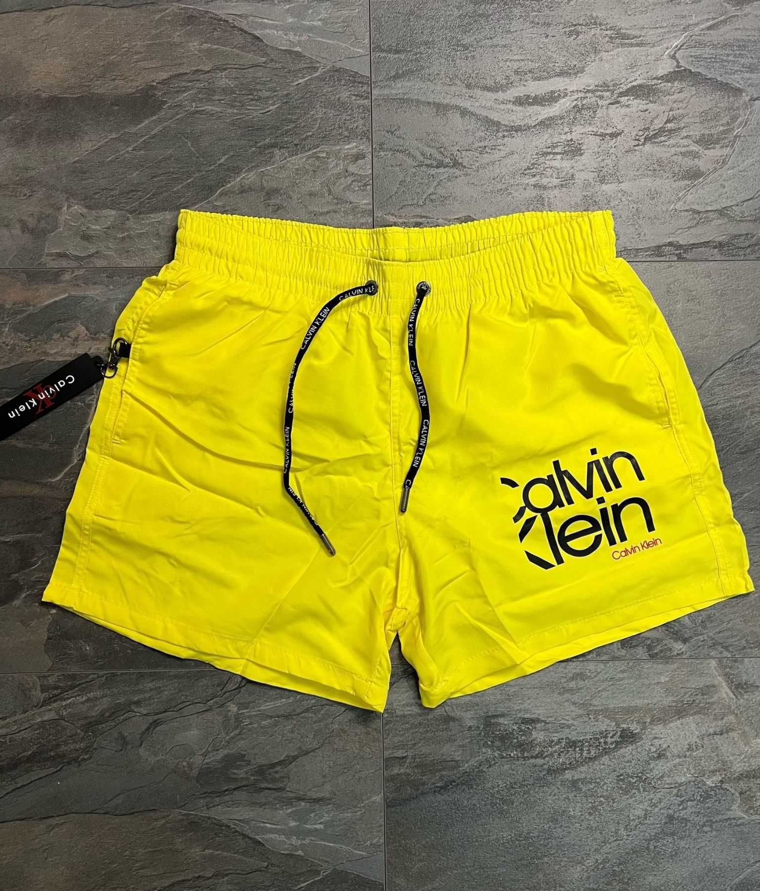 Мъжки Бански CalvinKlein