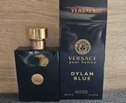 Versace Dylan Blue