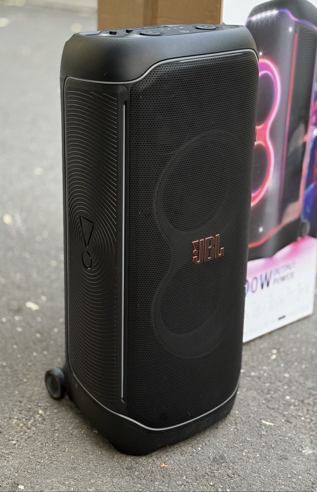 ГАРАНЦИОННА!!! Аудио система JBL Partybox Ultimate, 1100 W