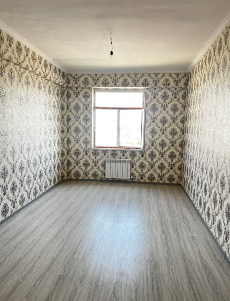 Yunusabad 10 kvartal 3 xona (105²) 11 etaj sotiladi novostroyka