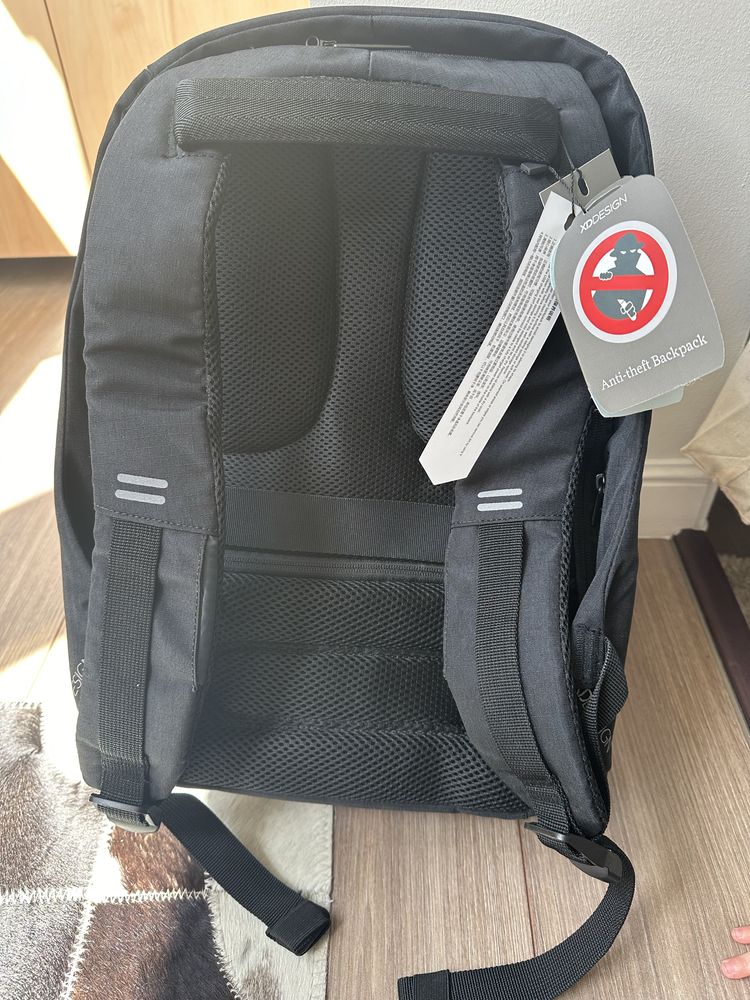 Rucsac antifurt XDdesign