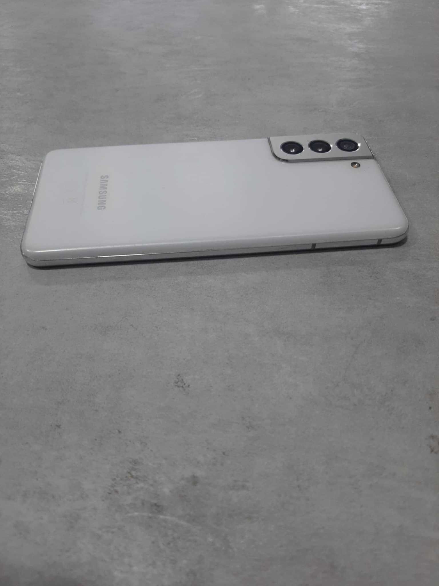 Samsung S21 5G, Dual SIM, 256GB, 8GB RAM