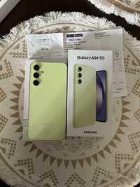 V/S Samsung A54 5G (Garantie 4 ani )