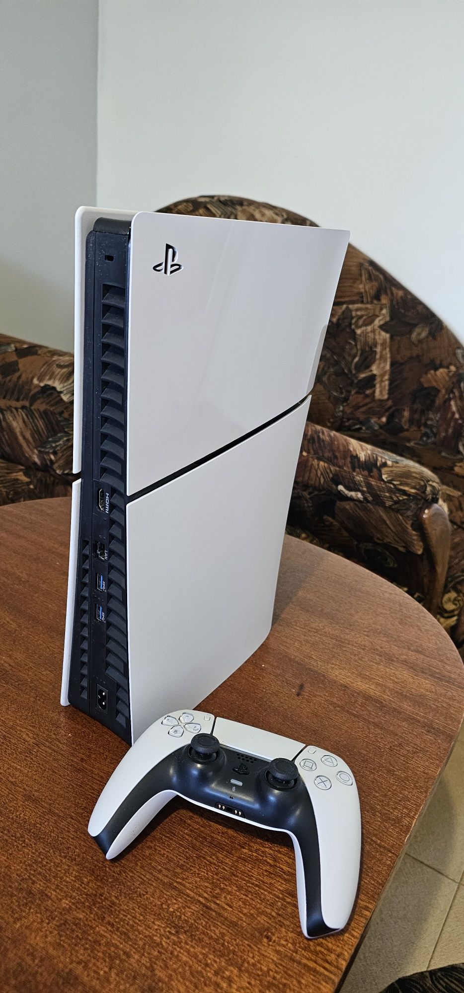 PS5 с гаранция !