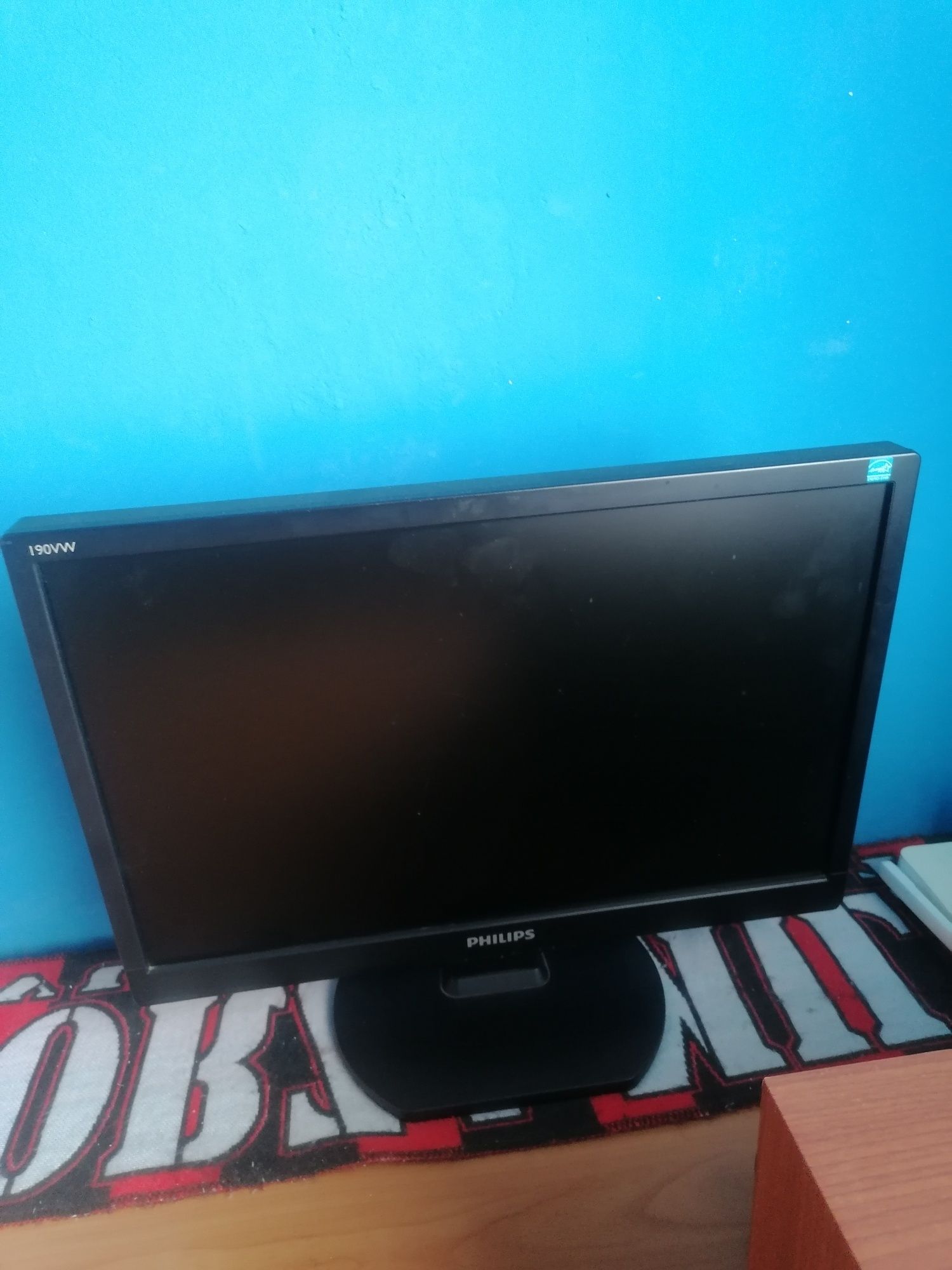 Vând monitor Philips