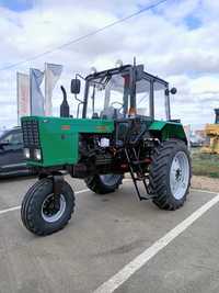 Трактор МТЗ/Беларус 80Х