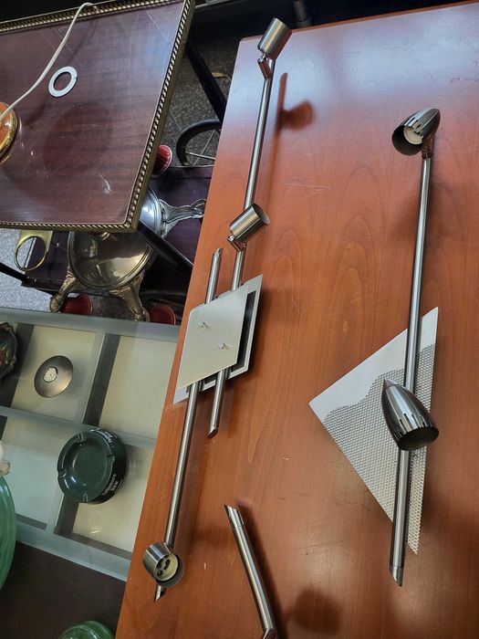 Лампи иноксови ,