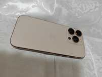 Iphone 16 pro 128 gb cutie completă in garantie Istyle