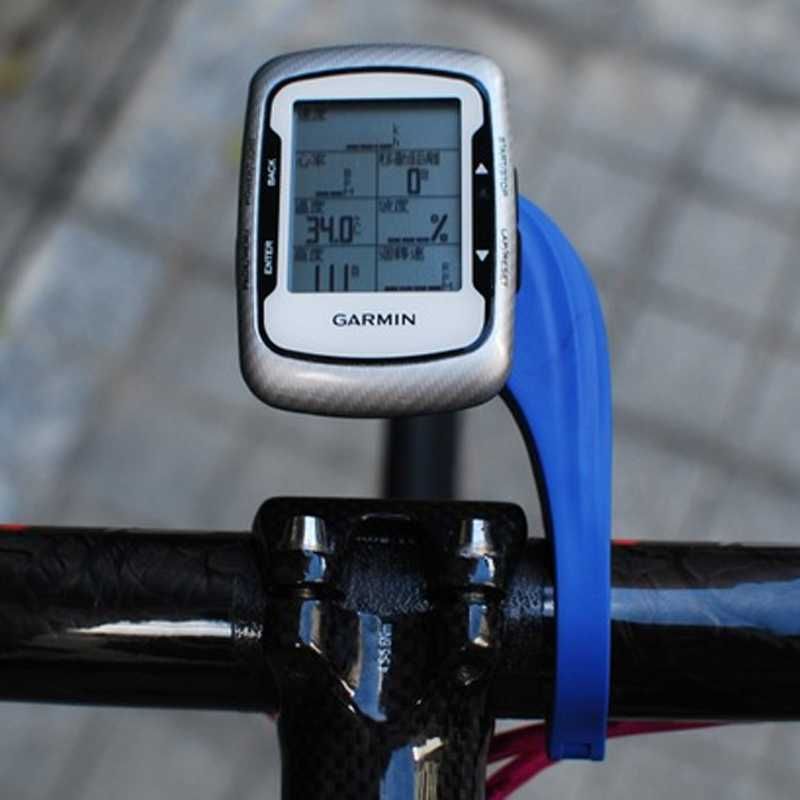 Suport ghidon bicicleta Garmin Edge / Bryton gps computer