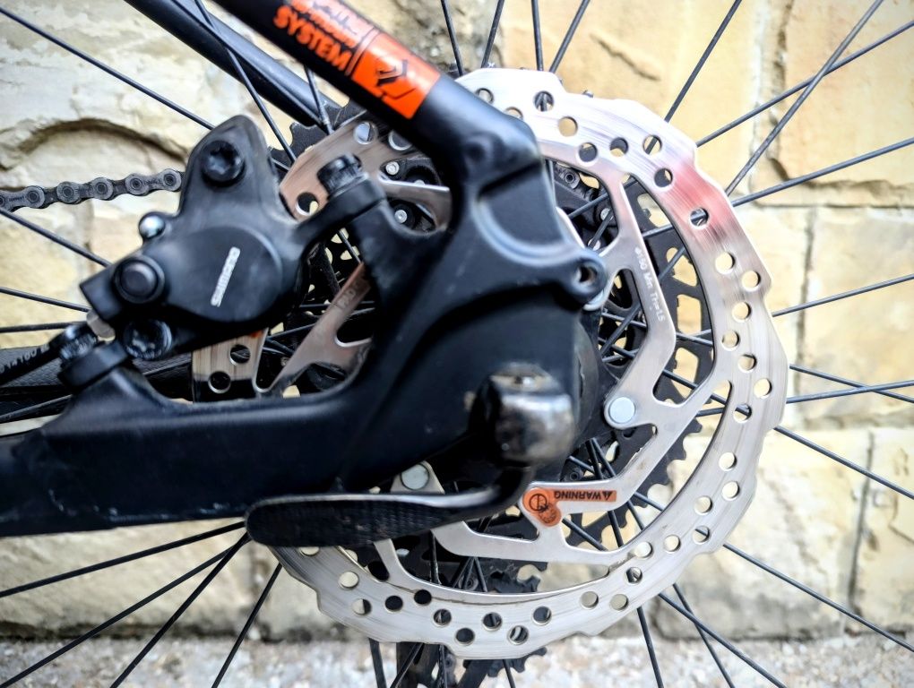 Sprint Apolon PRO 29" MTB планински велосипед