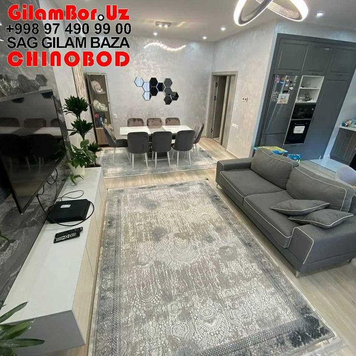 GilamBor.Uz - O'rtachirchiq Tumaniga yetkazish xizmati