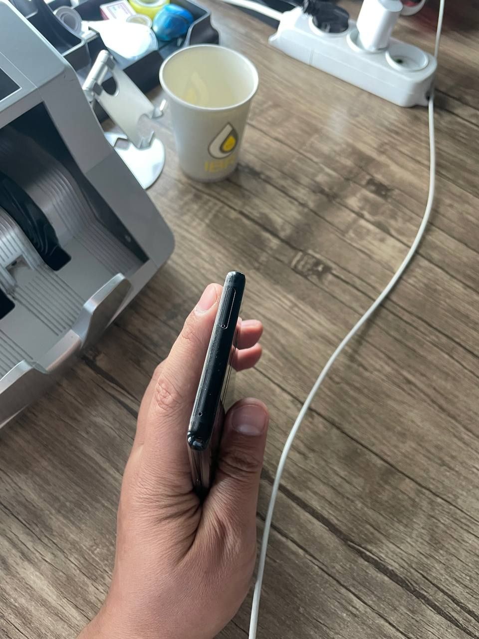 Samsung note 8 6/64