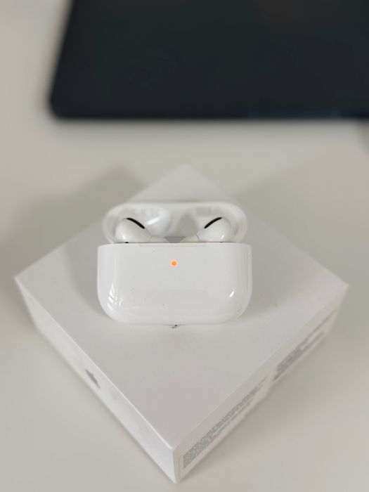 Apple AirPods Pro — căști originale full box