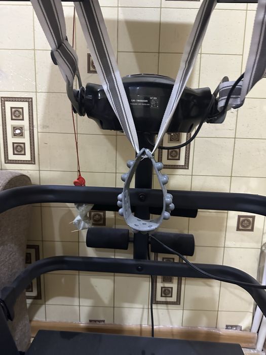 Беговая дорожка Life gim helthy life style LGM - 441 гарантияси билан