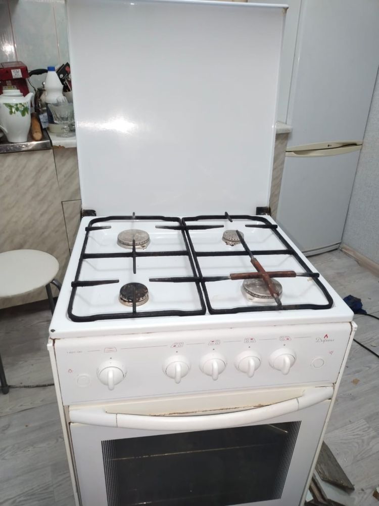 Продается газ состояние отличное!