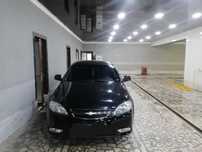 Chevrolet Jentra