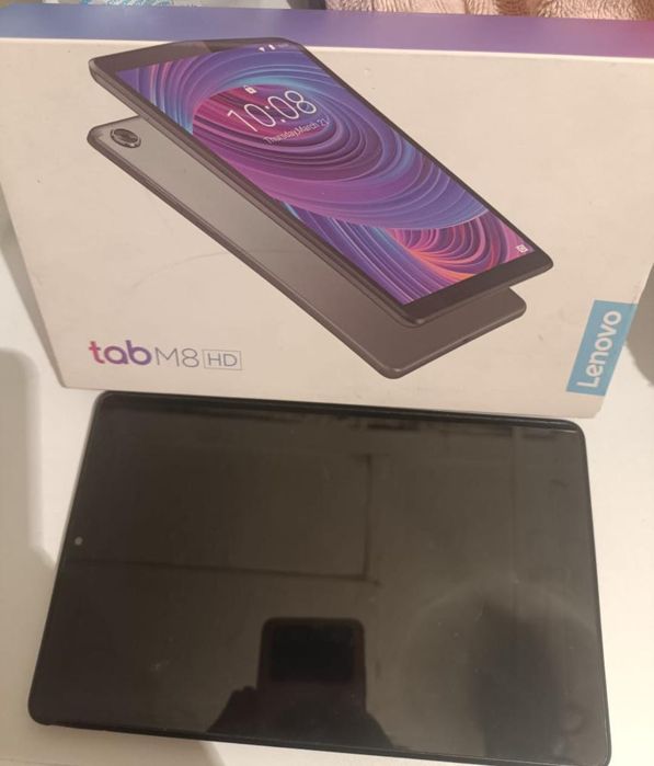 Планшет Lenovo Tab m8 HD