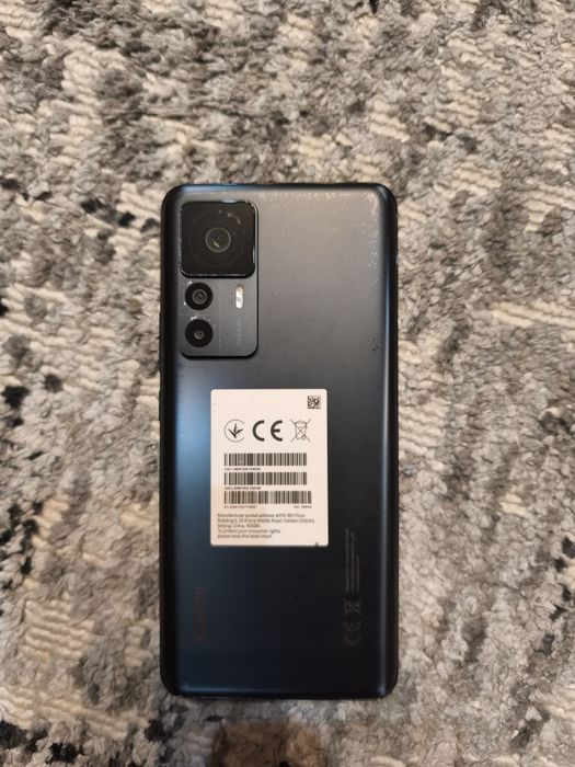 Vând Xiaomi 12T Pro 5G
