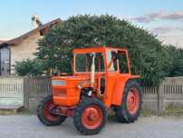 Vand Fiat 445 dt