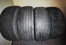 Hankook Ventus S1 EVO2 Sealguard 100V VW 235/55 R18 гуми