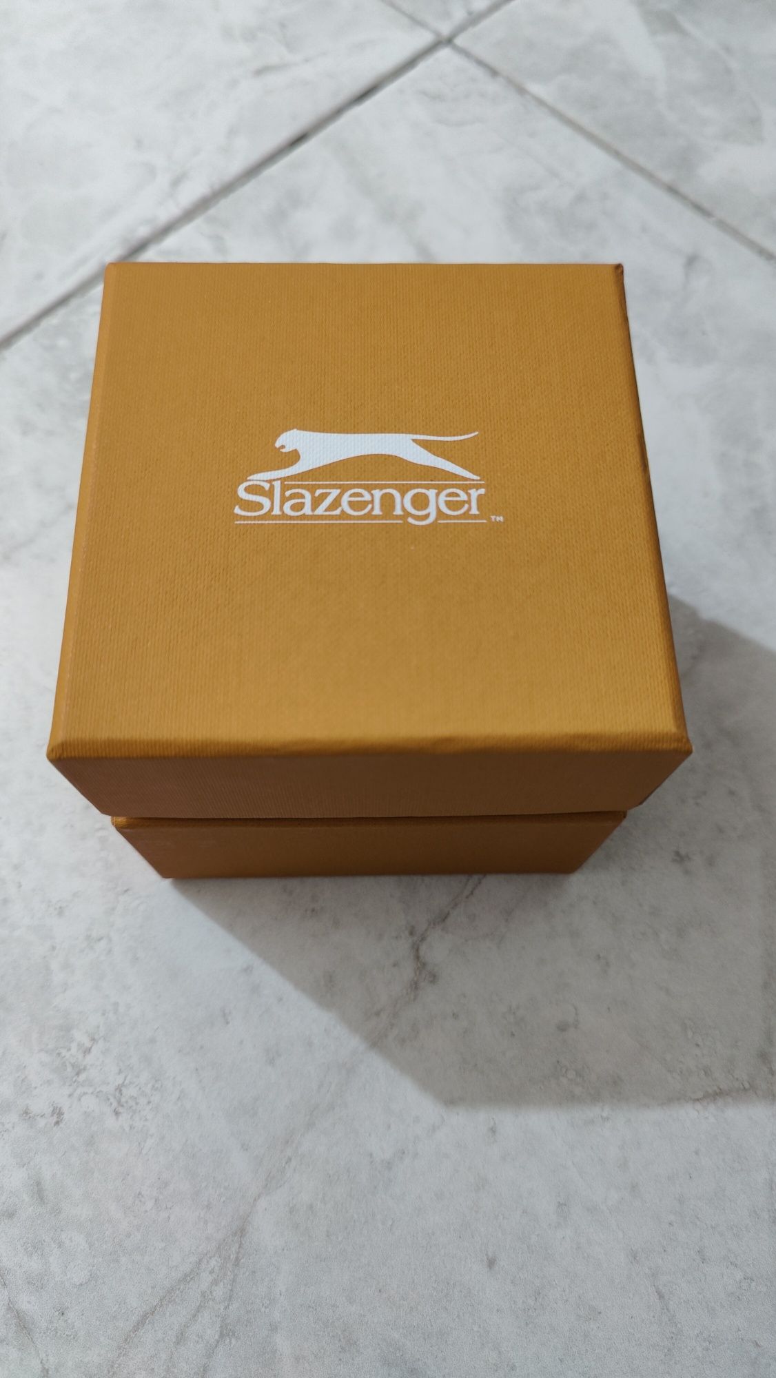 Мъжки часовник Slazenger