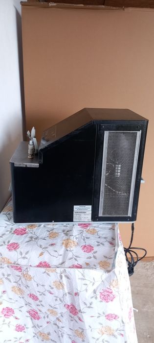 Racitor de bere cu 3 serpentine/ Dozator de bere