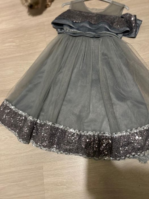 Rochiță pentru fetițe 9ani sau 10 ani