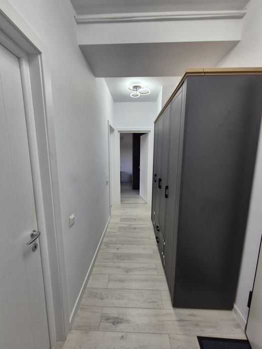 Închiriez Apartament 2 camere VAMT - Ploiesti Podu Inalt Vest