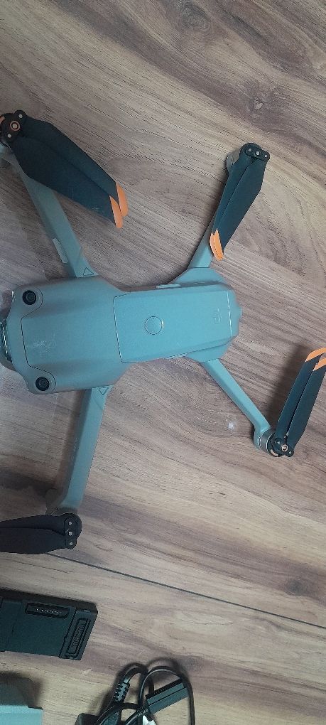 Дрон DJI Mavic Air 2S Смарт контролер
