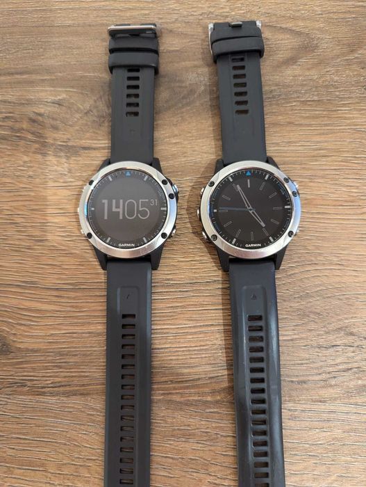 Ceas Garmin Quatix 5