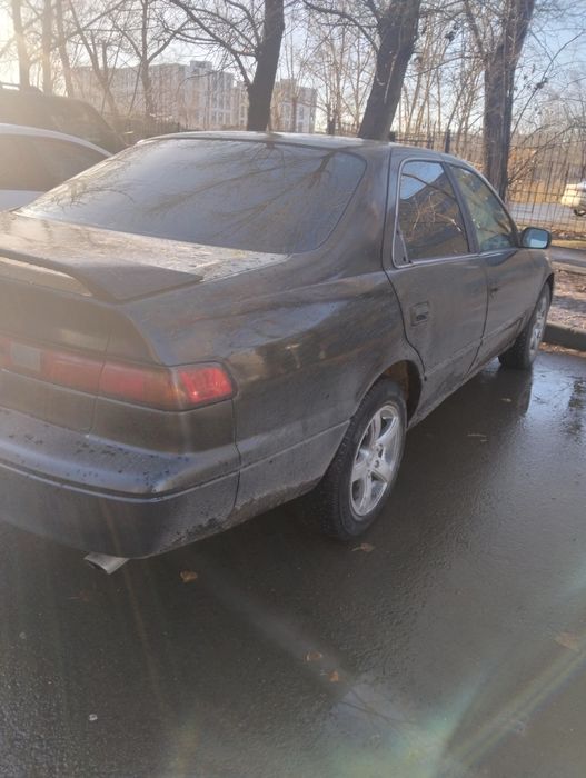 Продам Автомобиль