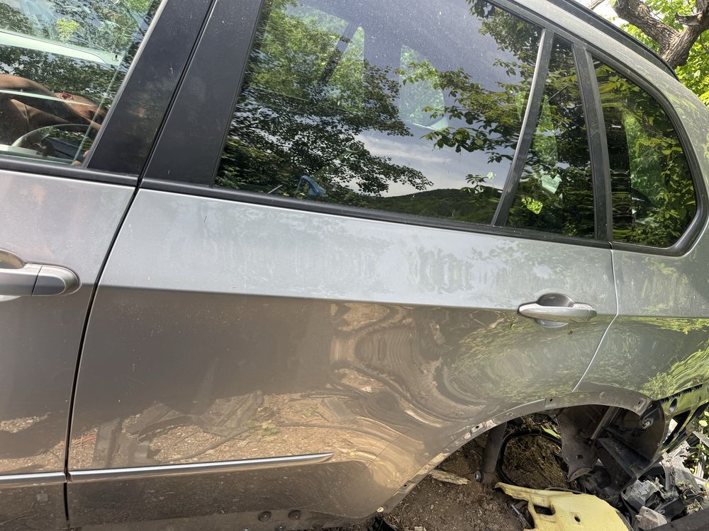 Врати BMW X5 E70 / БМВ Х5 Е70 2012г Facelift