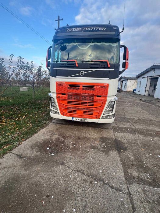 Transport animale vii