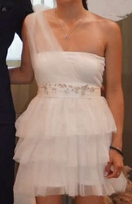 Официална дамска рокля