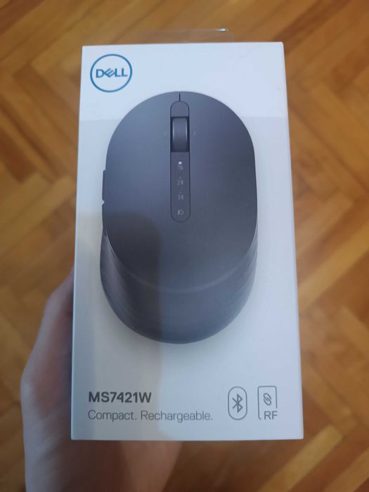 DELL MS7421 Беспроводная мышь