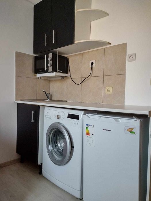 Închiriez garsonieră confort 3 in Ghiorgheni