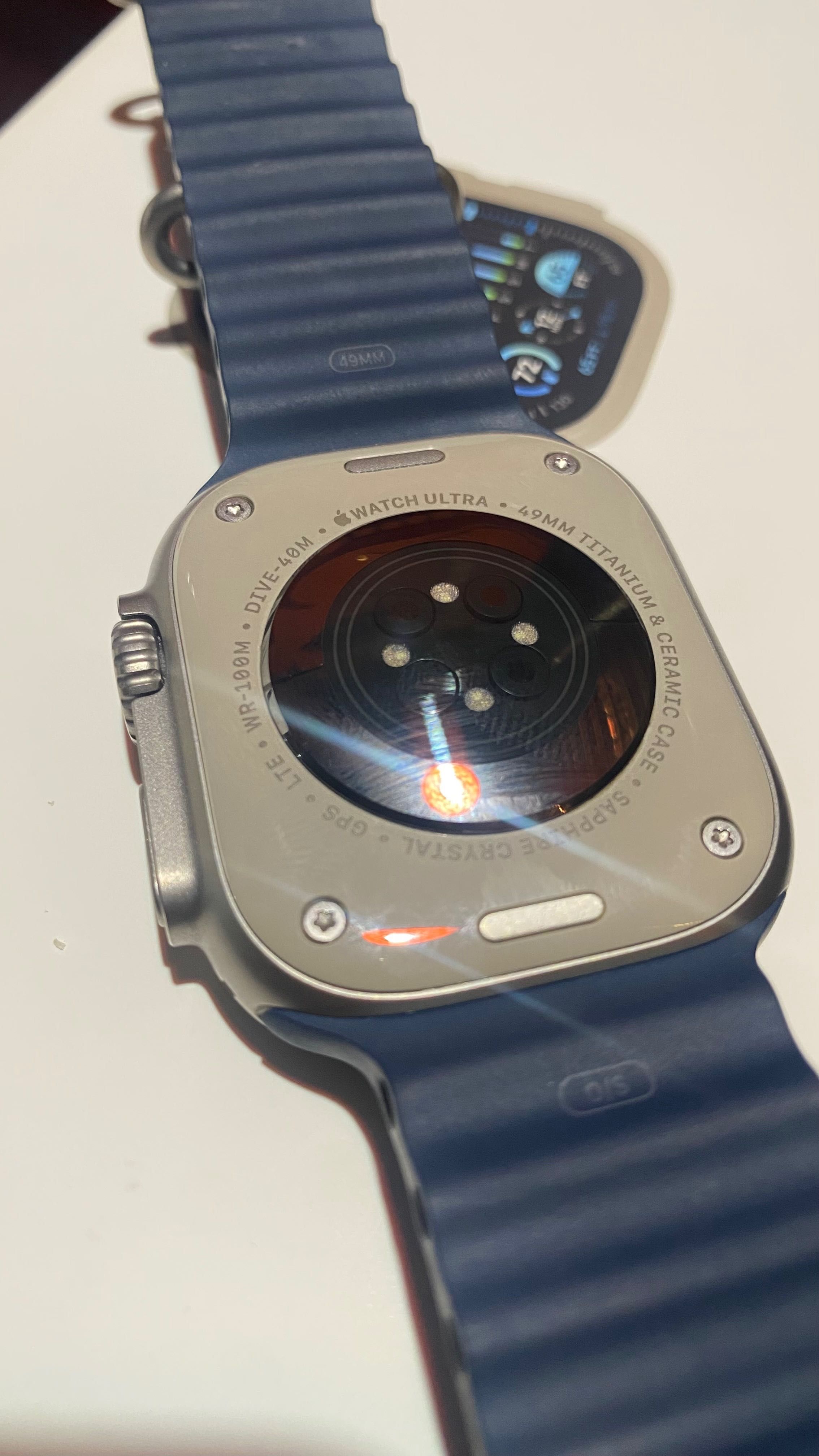 Apple Watch Ultra 2