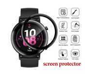 Set 2 folii protectie ecran Huawei Watch GT 2 (42mm)