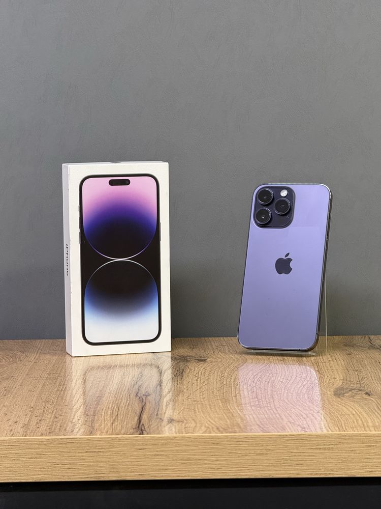 Iphone 14 Pro Max 256 GB | Mobile Zone
