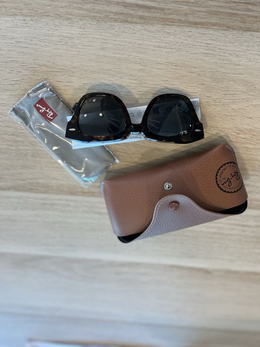 Ray-Ban State Street- nefolositi, noi