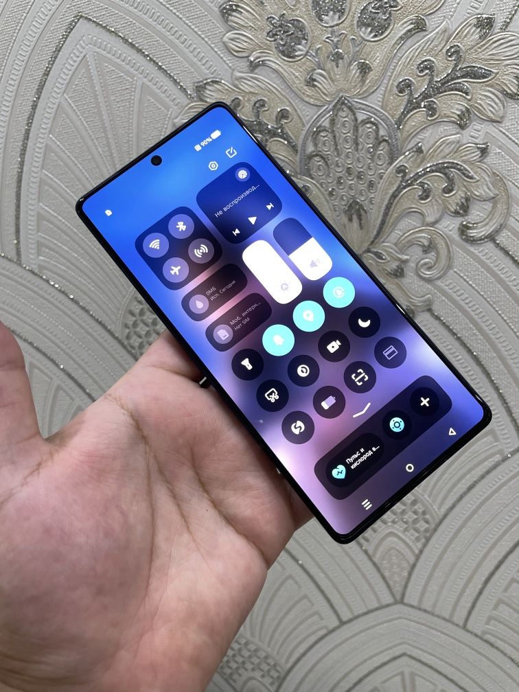 Infinix Note 50 Pro Yengide turbti 24/256gb