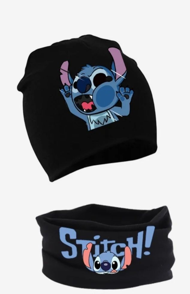 Артикули Стич/Stitch