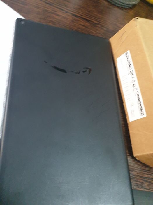 Tableta Amazon folosit ca nou