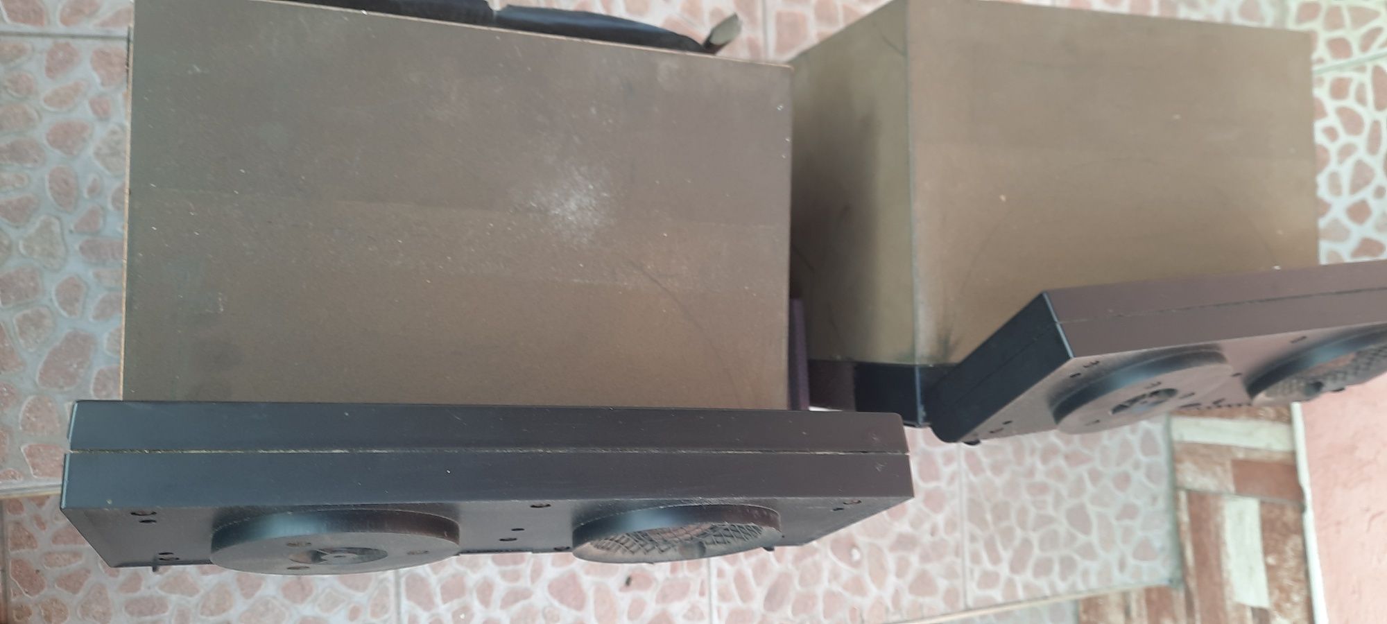Тонколони Teq Varioprojector V4